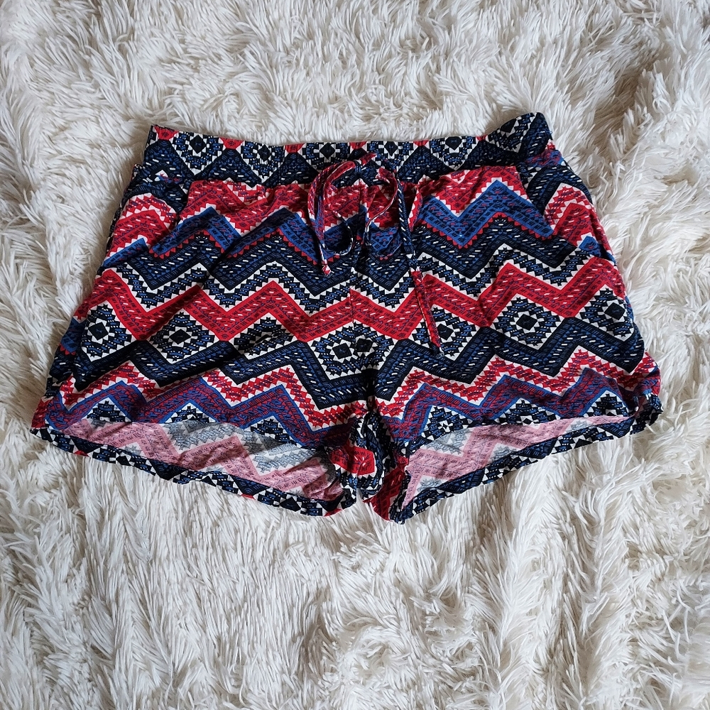 4th of July Shorts